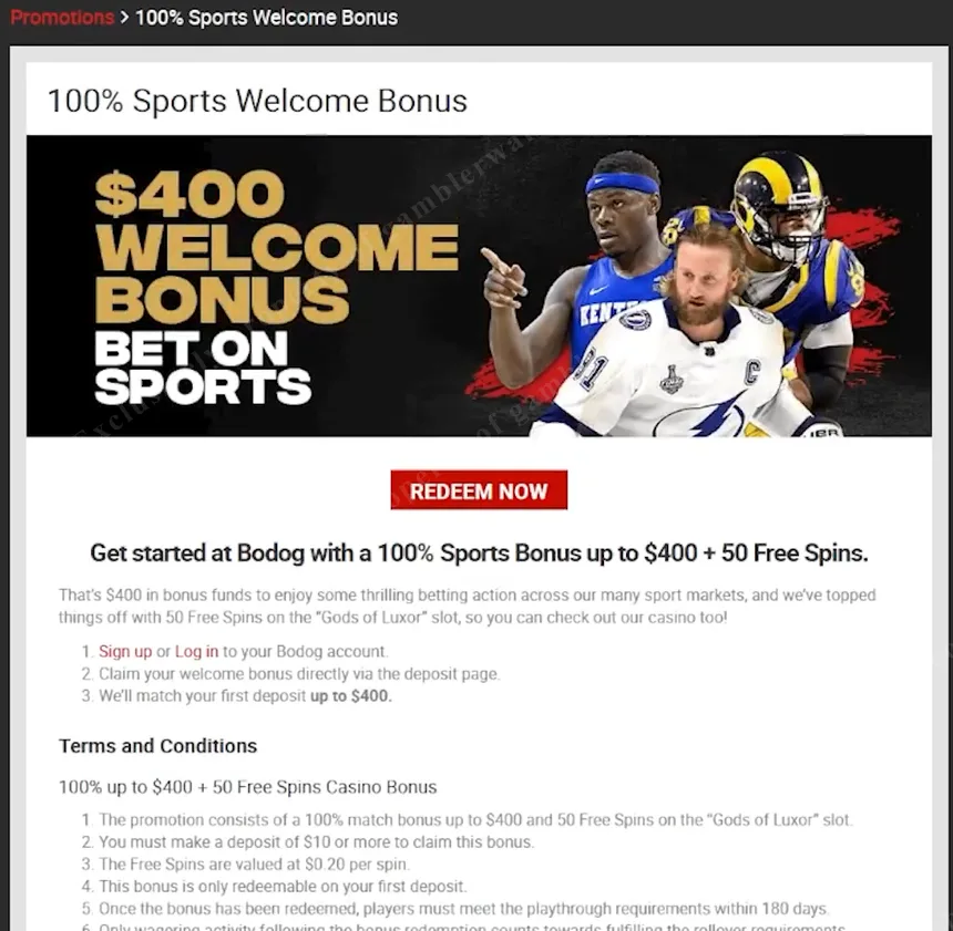 Welcome bonus — C$600 + 50 Free Spins or C$250 Sports offer