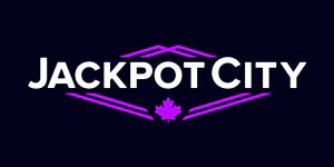 JackpotCity Casino logo