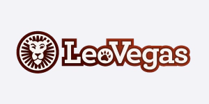 LeoVegas logo