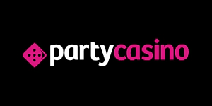 PartyCasino logo