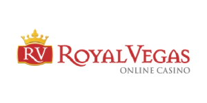 Royal Vegas logo