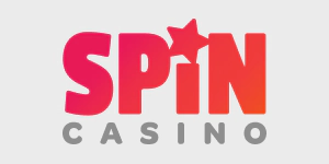 Spin Casino logo