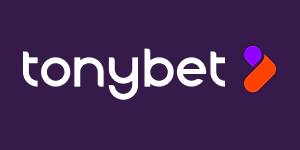 TonyBet logo