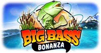 Big Bass Bonanza slot game