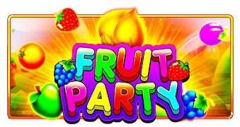 Fruit Party slot game