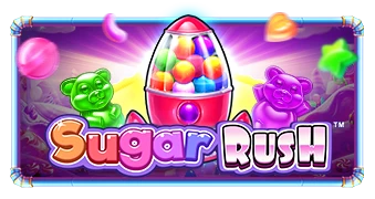 Sugar Rush slot game