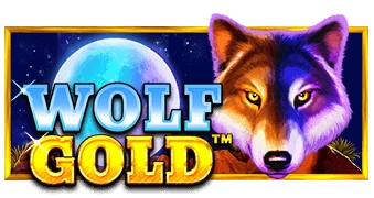 Wolf Gold slot game